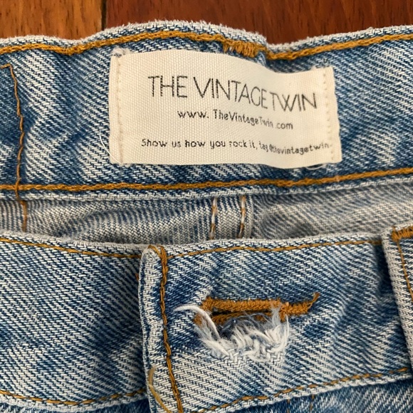 Vintage Levi’s 515 - Picture 7 of 7
